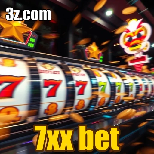 Experimente o Blackjack no 7xx Bet e Ganhe com Estilo