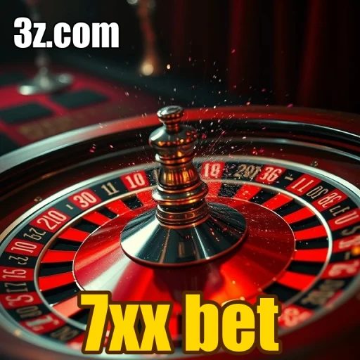 A Revolução dos Esports na 7xx Bet: Apostas e Emoção