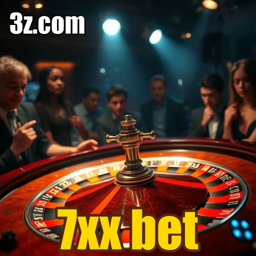 Fantasy no 7xx bet: Uma Nova Era de Apostas Criativas