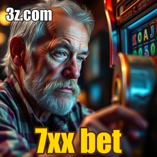 Jogos Imperdíveis na 7xx bet: Diversão Sem Limites!