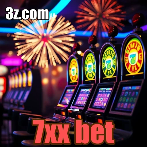 Loteria Inovadora no 7xx bet: Emoção a Cada Sorteio