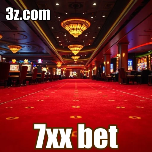 Poker Empolgante e Diversão no 7xx bet: Junte-se à Jogatina!